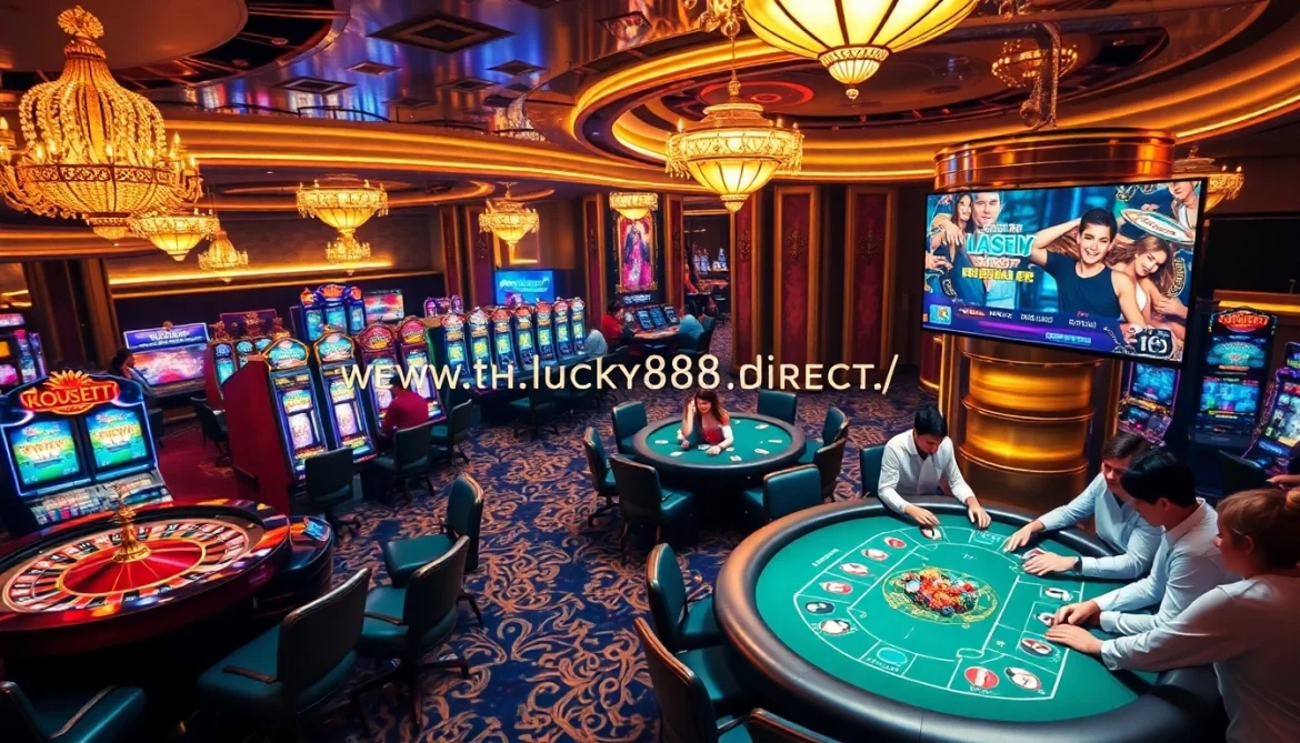 Winning Strategies for Slot Games on https://lucky88.direct/ in 2025