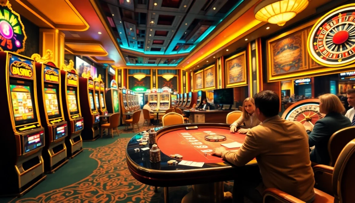 Strategic Winning Techniques for Casino en Ligne Francais in 2025: Master Your Game