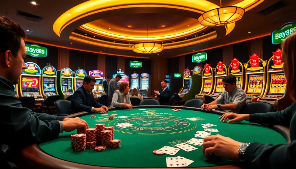 Mastering Gaming Strategies on Bay789: Essential Tips for 2026 Success