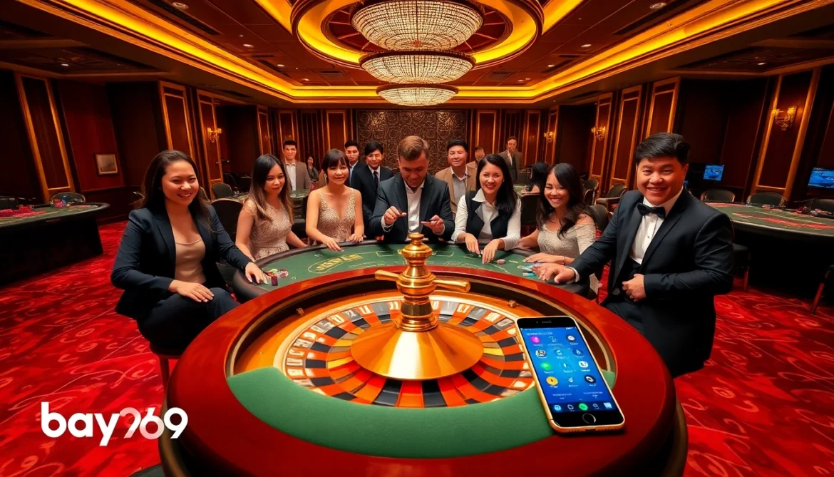 Bay789: Proven Winning Strategies for Online Gamblers in 2026