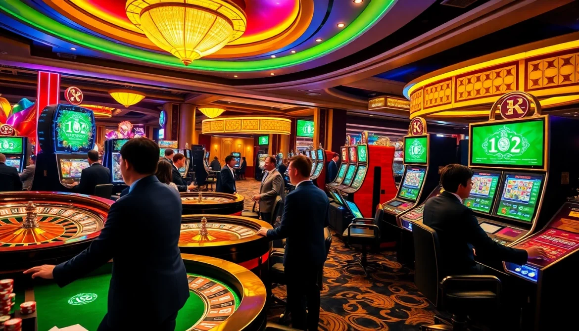 Mastering Casino en Ligne Francais: Essential Strategies for Winning in 2025