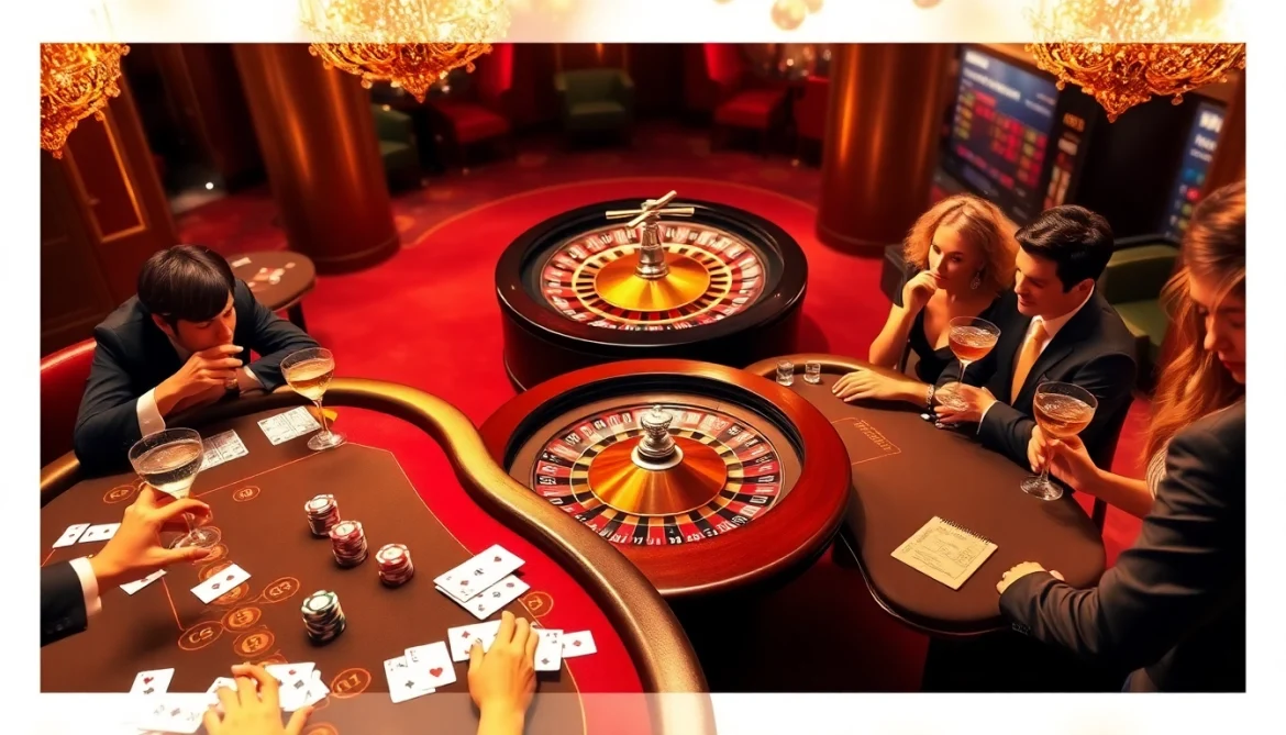 Essential Guide to Mastering 68VIP Online Casino Strategies in 2026