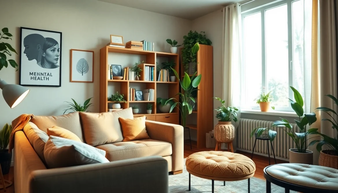 Essential Mental Health Tips for a Balanced Life